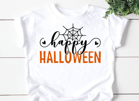Halloween SVG Design Bundle SVG CraftingStudio 
