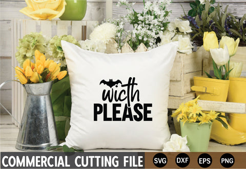 Halloween SVG Design Bundle SVG CraftingStudio 