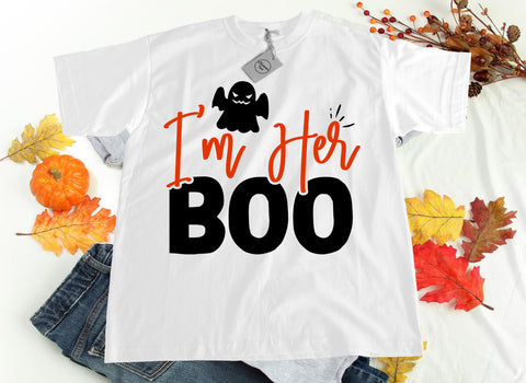 Halloween SVG Design Bundle SVG CraftingStudio 