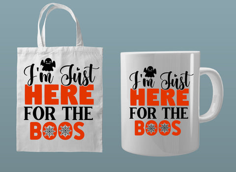 Halloween SVG Design Bundle SVG CraftingStudio 