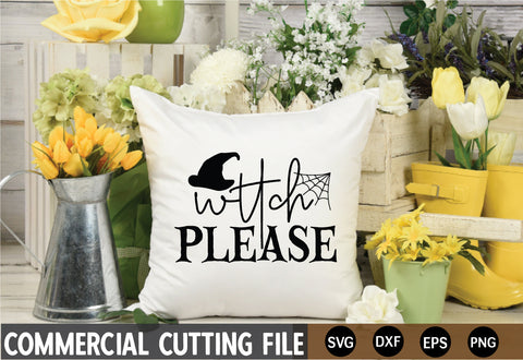 Halloween SVG Design Bundle SVG CraftingStudio 