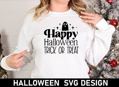 Halloween SVG Design Bundle SVG CraftingStudio 