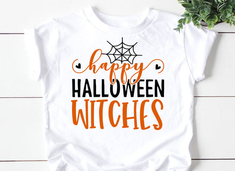 Halloween SVG Design Bundle SVG CraftingStudio 