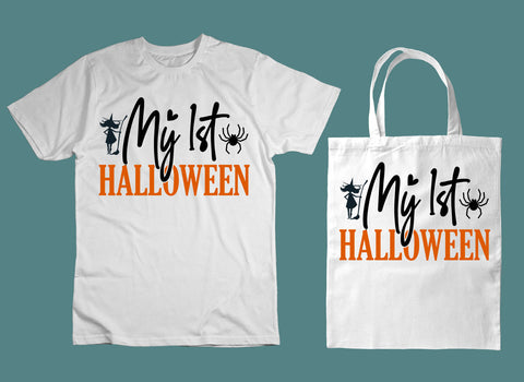 Halloween SVG Design Bundle SVG CraftingStudio 