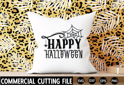 Halloween SVG Design Bundle SVG CraftingStudio 