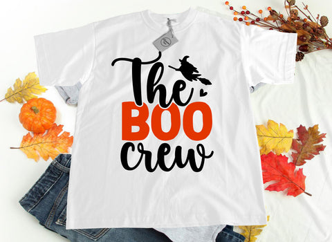 Halloween SVG Design Bundle SVG CraftingStudio 