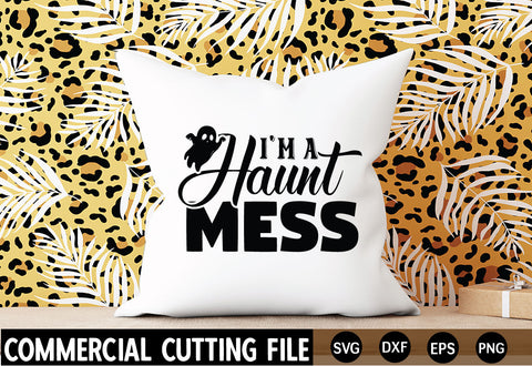 Halloween SVG Design Bundle SVG CraftingStudio 