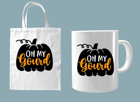 Halloween SVG Design Bundle SVG CraftingStudio 