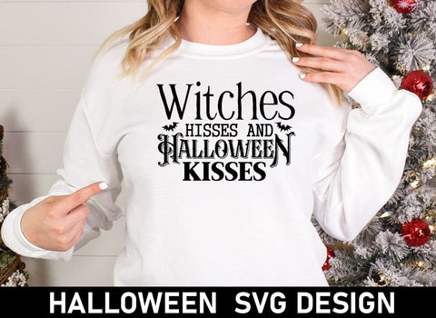 Halloween SVG Design Bundle SVG CraftingStudio 