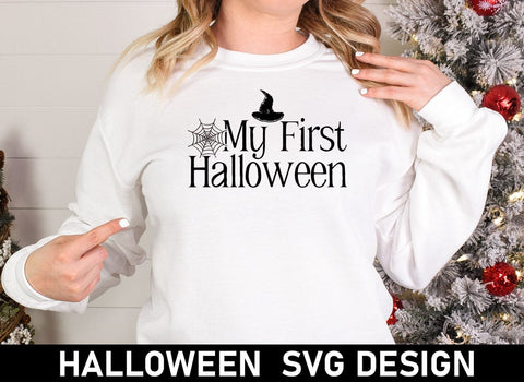 Halloween SVG Design Bundle SVG CraftingStudio 