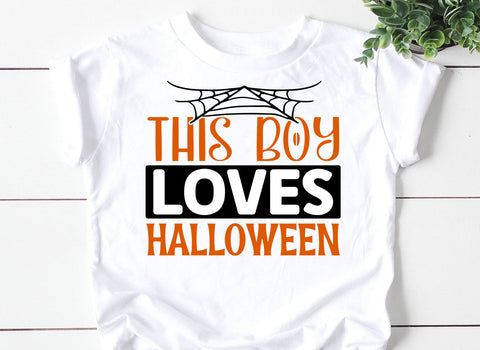 Halloween SVG Design Bundle SVG CraftingStudio 