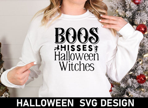 Halloween SVG Design Bundle SVG CraftingStudio 