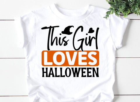 Halloween SVG Design Bundle SVG CraftingStudio 