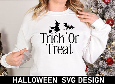 Halloween SVG Design Bundle SVG CraftingStudio 