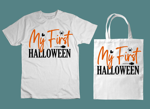 Halloween SVG Design Bundle SVG CraftingStudio 