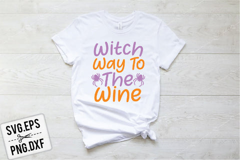 Halloween SVG Design Bundle SVG Creativeart88 