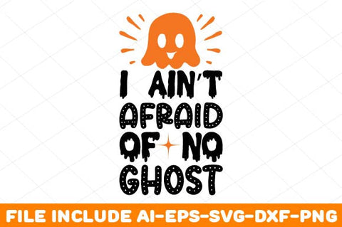 Halloween SVG Design Bundle SVG Rupkotha 