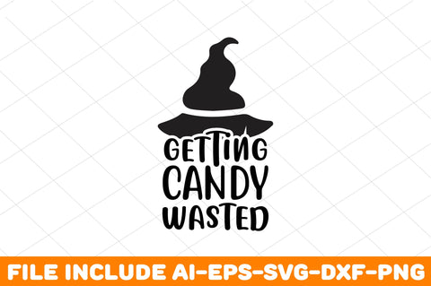 Halloween SVG Design Bundle SVG Rupkotha 