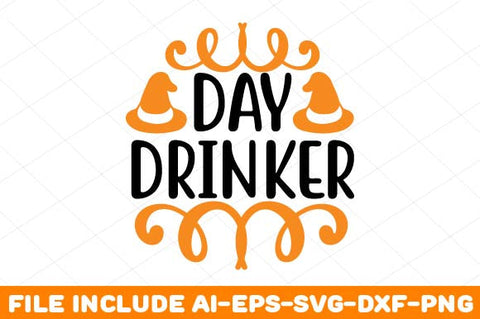 Halloween SVG Design Bundle SVG Rupkotha 