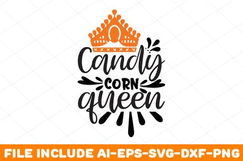 Halloween SVG Design Bundle SVG Rupkotha 