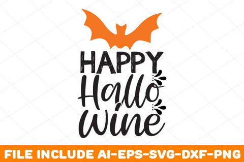Halloween SVG Design Bundle SVG Rupkotha 