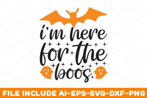 Halloween SVG Design Bundle SVG Rupkotha 