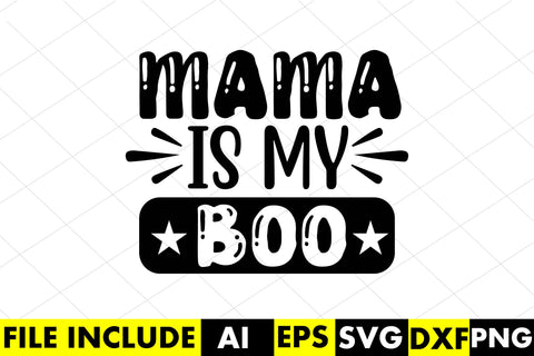 Halloween Svg Design Bundle SVG Rupkotha 