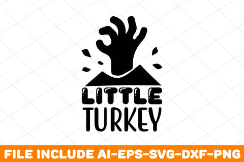 Halloween SVG Design Bundle SVG Rupkotha 