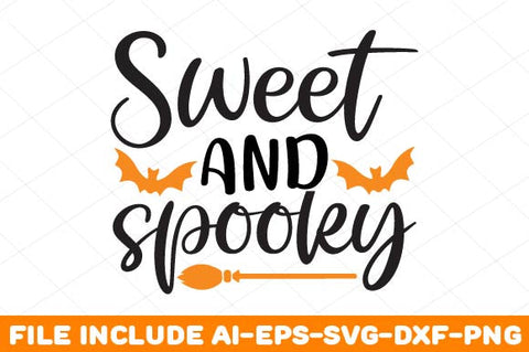 Halloween SVG Design Bundle SVG Rupkotha 