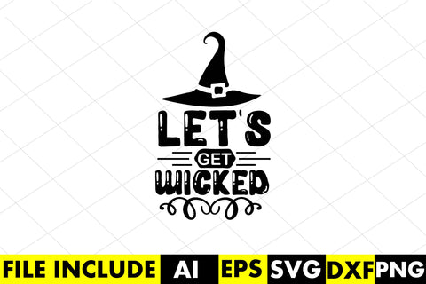 Halloween Svg Design Bundle SVG Rupkotha 