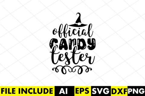 Halloween Svg Design Bundle SVG Rupkotha 