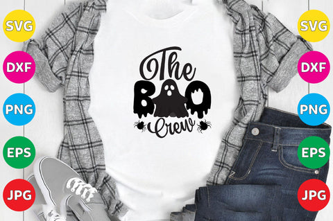 Halloween Svg Design Bundle SVG SVGArt 