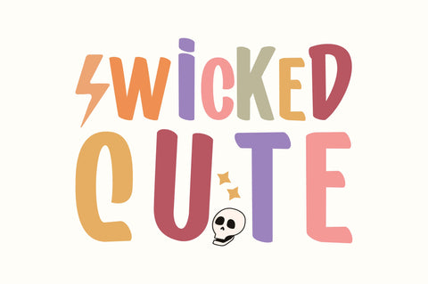 Halloween SVG Design Bundle SVG SVGista 