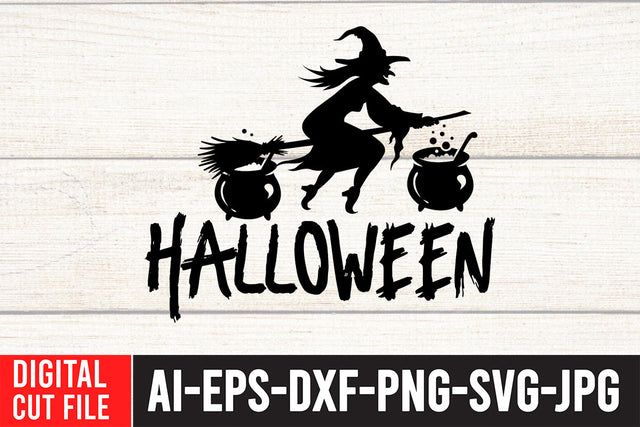 Halloween SVG Design SVG BlackCatsMedia 