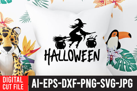 Halloween SVG Design SVG BlackCatsMedia 