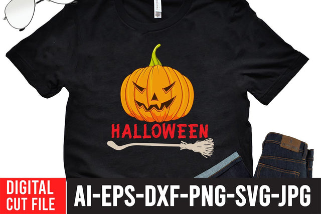 Halloween SVG Design SVG BlackCatsMedia 