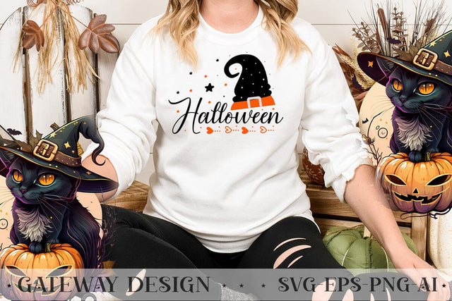 Halloween svg design SVG designmaster24 