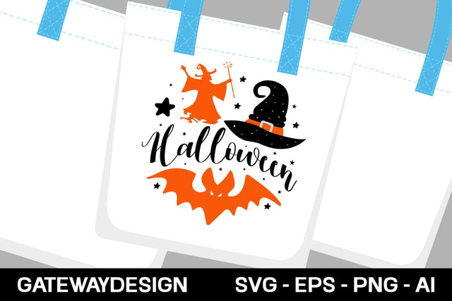 Halloween svg design SVG designmaster24 