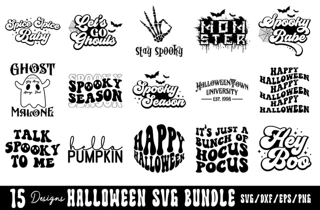 Halloween Svg designs, halloween designs, Happy halloween, pupmkin, Spice spice baby, Spooky season, Spooky season, halloween t-shirt designs, halloween popular svg SVG MD mominul islam 
