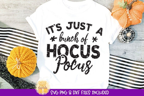 Halloween SVG | Distressed Halloween Bundle SVG Cheese Toast Digitals 