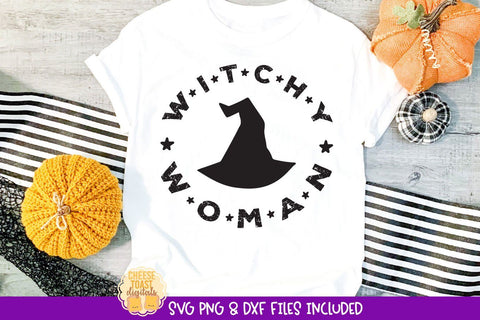 Halloween SVG | Distressed Halloween Bundle SVG Cheese Toast Digitals 