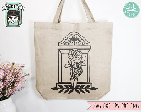 Halloween SVG file Bundle, Jack o Lantern svg, Flower Pumpkin svg, Halloween Book svg, Floral Ghost svg, Flower Ghost, Halloween sign svg SVG Wild Pilot 