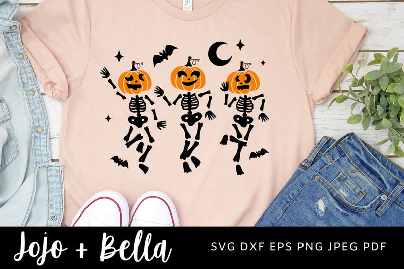 Halloween svg for shirts, Skeleton svg, Halloween earring svg, Happy ...