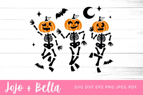 Halloween svg for shirts, Skeleton svg, Halloween earring svg, Happy halloween svg, Funny halloween svg, Halloween tumbler svg, Halloween pumpkin svg, Cute halloween svg files for Cricut, Sublimation, Silhouette, Iron On and Print. SVG Jojo&Bella 