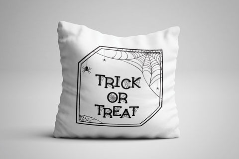 Halloween SVG Frame Bundle, Monogram SVG Frame, Spider Web Frames. SVG Elinorka 