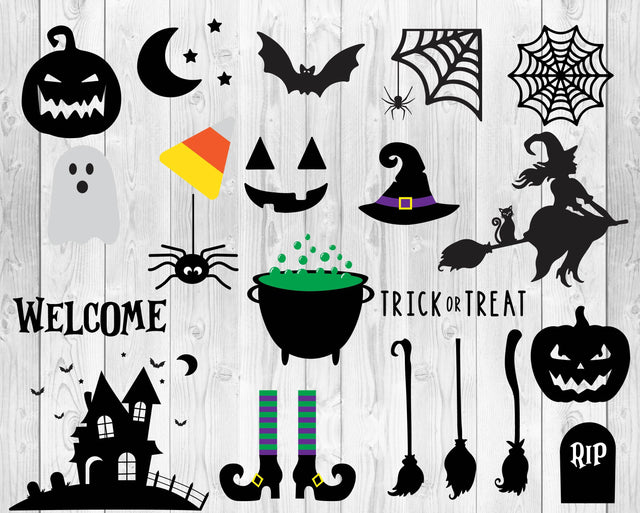 Halloween SVG | Halloween Clipart | Witch SVG | Ghost SVG | Pumpkin svg | Halloween png | Halloween Decor | Trick or Treat | Hocus Pocus svg SVG What A Gem SVG 