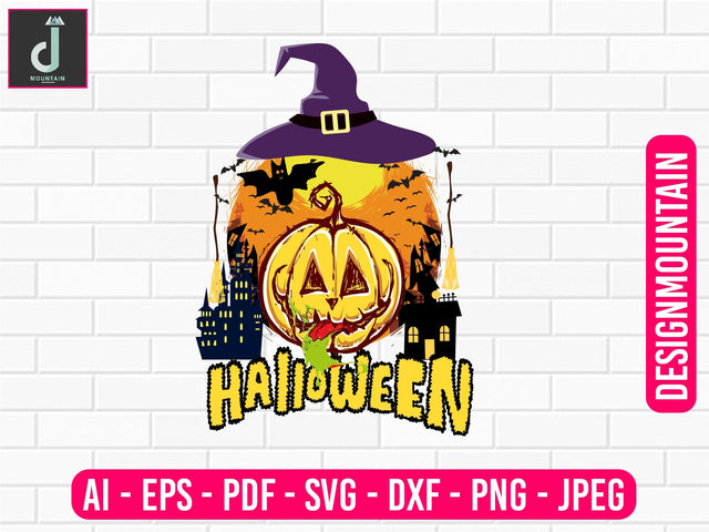 halloween svg, halloween png, svg bundle designs Sublimation Alihossainbd 