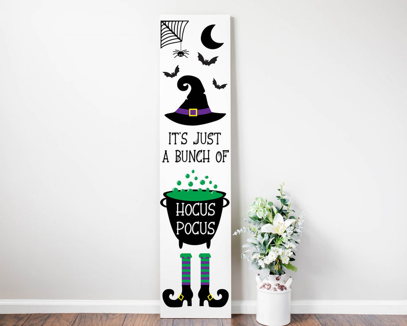 Halloween SVG | Halloween Porch Sign SVG | Boo svg | Hocus Pocus SVG ...
