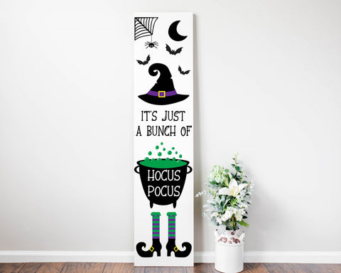 Halloween SVG | Halloween Porch Sign SVG | Boo svg | Hocus Pocus SVG | Witch svg | Ghost svg | Trick or Treat svg | Sanderson Sisters svg SVG What A Gem SVG 