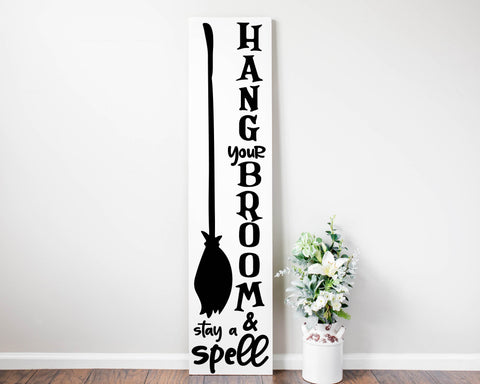 Halloween SVG | Halloween Porch Sign SVG | Boo svg | Hocus Pocus SVG | Witch svg | Ghost svg | Trick or Treat svg | Sanderson Sisters svg SVG What A Gem SVG 